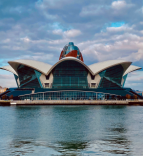 Azerbaijan tour package