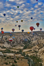 turkey tour packages