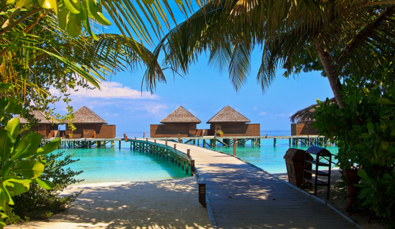 maldives tour packages