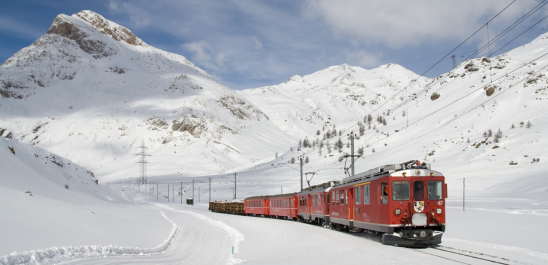 switzerland tour packages